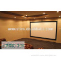 interior lining polyester fiber acoustic panel